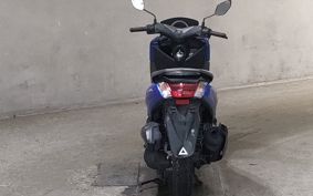 YAMAHA N-MAX 125 SED6J
