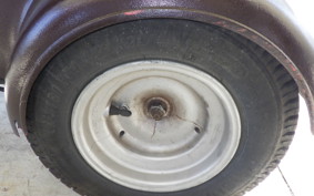 HONDA GYRO CANOPY TA03