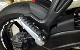 KAWASAKI NINJA 650 A 2020 ER650H