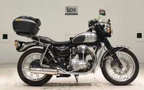 KAWASAKI W650 2010 EJ650A