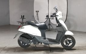 SUZUKI LET's CA4AA