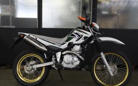 YAMAHA SEROW 250 DG31J