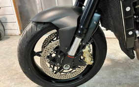 MV AGUSTA BRUTALE 920 2012 ZCGB530