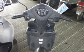 SUZUKI ADDRESS 110 2020 CE47A