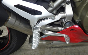 DUCATI 1199 PANIGALE S 2013