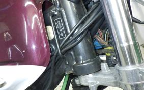 YAMAHA SEROW 225 W 4JG