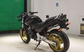 HONDA HORNET 250 2019 MC31