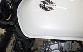 SUZUKI GRASS TRACKER Bigboy