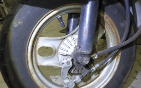 HONDA DIO CESTA 2025 AF34