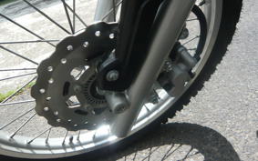 KAWASAKI KLX230 LX230A