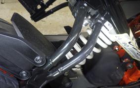 KTM 390 DUKE 2022