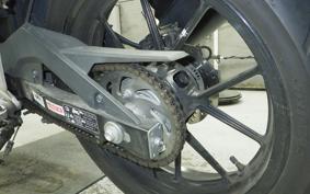 SUZUKI GSX-S125 DL32B