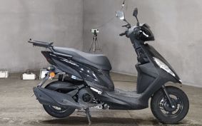 YAMAHA JOG125 SEJ5J