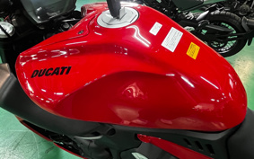 DUCATI DIAVEL V4 2023 3G00