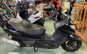 SUZUKI BURGMAN200 CH41A