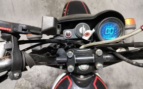 SUZUKI STREET MAGIC CA1LB