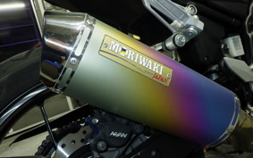 HONDA CBR400R 2022 NC56