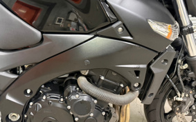SUZUKI GSR 400 ABS 2012 GK7EA