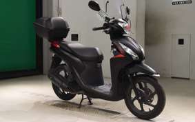 HONDA DIO 110 2003 JF58