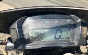 HONDA CRF250L MD38