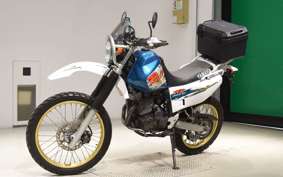 YAMAHA TT250R RAID 4GY