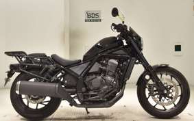 HONDA REBEL 1100 2022 SC83