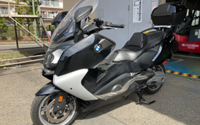 BMW C650GT 0C05