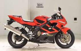 HONDA CBR600F 2002