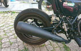 HONDA APE 50 TYPE D AC18