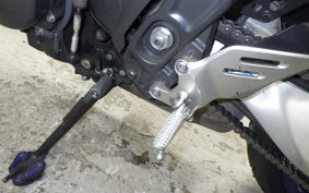 YAMAHA MT-09 SP 2021 RN69J