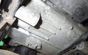 YAMAHA AXIS 125 TREET 2021 SE53J