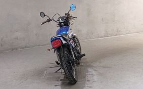 KAWASAKI Z250 FT KZ250A