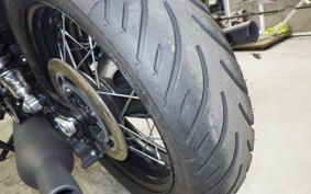 TRIUMPH BONNEVILLE T120 2021