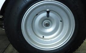 HONDA GYRO CANOPY 1989 TA03