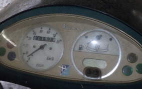 VESPA 50 ET4