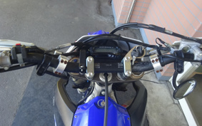 YAMAHA YZ250FX CG37C