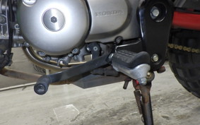 HONDA MONKEY 125 ABS JB02
