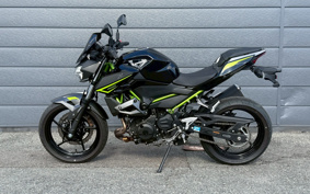 KAWASAKI Z400 2022 EX400L