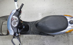 YAMAHA JOG Gen.5 SA36J