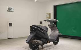 SUZUKI ADDRESS V125 2026 CF46A