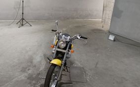 HONDA MAGNA 50 AC13