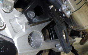 HONDA ADV150 KF38