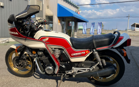 HONDA CB900 BOLDOR 1985 SC09