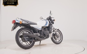 YAMAHA RZ350 1983