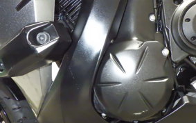 KAWASAKI NINJA 400 2015 EX400E
