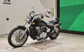 HONDA SHADOW 400 SLASHER 2004 NC40