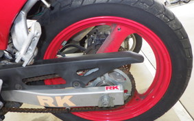 SUZUKI WOLF 125 NF13A