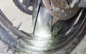 HONDA HORNET 250 1995 MC31