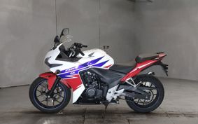 HONDA CBR400R NC47