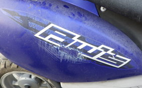 YAMAHA BW'S 50 Gen.3 SA44J